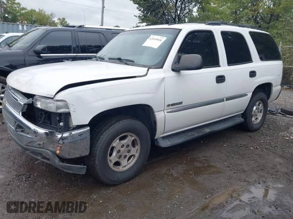 2006 Chevrolet Tahoe LS z VIN 1GNEC13V36J114725, wystawiony jako IAAI lot #43443036 z przebiegiem 168 334 mil mil oraz . Historia ofert i sprzedaży dostępna na DreamBid. Obrazek 17.