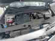 2023 Hyundai Santa Fe SE z VIN 5NMS14AJ1PH564612, wystawiony jako Copart lot #71284355 z przebiegiem 10 479 mil mil oraz Szkoda całkowita • Salvage title. Historia ofert i sprzedaży dostępna na DreamBid. Obrazek 12.