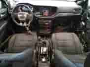 2022 Dodge Durango Pursuit z VIN 1C4RDJFGXNC137040, wystawiony jako Copart lot #82177315 z przebiegiem 14 928 mil mil oraz Czysty tytuł • Clean title. Historia ofert i sprzedaży dostępna na DreamBid. Obrazek 8.