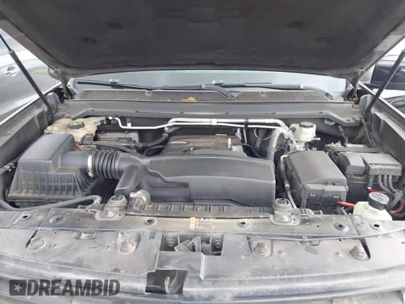 2018 Chevrolet Colorado 2WD LT с VIN 1GCGSCEA0J1122378, выставлен на аукционе IAAI как лот 42126568 с пробегом 111 835 миль миль и . История ставок и продаж доступна на DreamBid. Изображение 10.