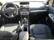 2015 Subaru Impreza Special Sports Premium с VIN JF1GPAT68F9236907, выставлен на аукционе Copart как лот 60736205 с пробегом 105 946 миль миль и Списание • Salvage title. История ставок и продаж доступна на DreamBid. Изображение 8.