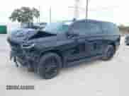 2022 Cadillac Escalade ESV с VIN 1GYS3KKT8NR288866, выставлен на аукционе IAAI как лот 41038612 с пробегом 39 710 миль миль и . История ставок и продаж доступна на DreamBid. Изображение 22.