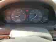 1997 Honda Accord LX with VIN 1HGCD7237VA021240, listed as a Copart auction lot 80225975 with 155,237 mi miles and Clean title. Bid and sale history available at DreamBid. Image 9.