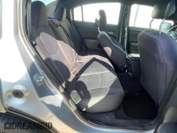 2013 Chrysler 200 Touring с VIN 1C3CCBBB8DN542314, выставлен на аукционе Copart как лот 86319115 с пробегом Не указан миль и Чистый • Clean title. История ставок и продаж доступна на DreamBid. Изображение 6.