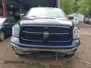 2014 Ram 1500 Big Horn z VIN 1C6RR7LG2ES368908, wystawiony jako IAAI lot #42668839 z przebiegiem 84 515 mil mil oraz . Historia ofert i sprzedaży dostępna na DreamBid. Obrazek 6.