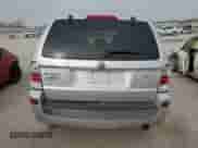 2008 Mercury Mariner with VIN 4M2CU91Z58KJ15755, listed as a Copart auction lot 50168565 with 130,883 mi miles and Salvage title. Bid and sale history available at DreamBid. Image 6.