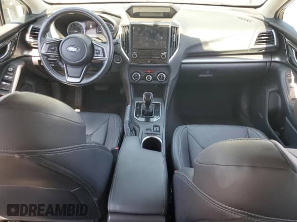 2018 Subaru Impreza Limited с VIN 4S3GTAU64J3706902, выставлен на аукционе Copart как лот 70543955 с пробегом 54 627 миль миль и Списание • Salvage title. История ставок и продаж доступна на DreamBid. Изображение 8.