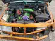 1996 Chevrolet Tracker с VIN 2CNBJ1862T6919221, выставлен на аукционе Copart как лот 58372955 с пробегом 183 331 миль миль и Списание • Salvage title. История ставок и продаж доступна на DreamBid. Изображение 11.