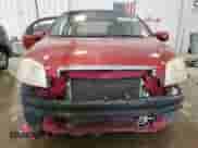 2007 Chevrolet Aveo LS z VIN KL1TD56617B157519, wystawiony jako Copart lot #68453564 z przebiegiem Nie podano mil oraz Nie do naprawy • Non repairable. Historia ofert i sprzedaży dostępna na DreamBid. Obrazek 5.