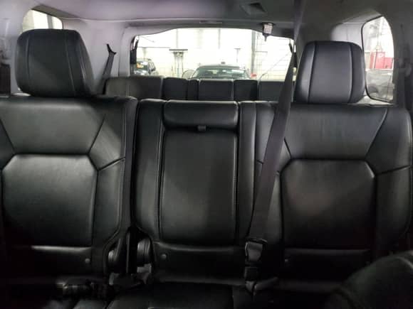 2013 Honda Pilot EX-L with VIN 5FNYF4H70DB049149, listed as a Copart auction lot 64974505 with 188,345 mi miles and Salvage title. Bid and sale history available at DreamBid. Image 10.