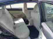 2013 Subaru Impreza 2.0i with VIN JF1GPAA65D2889493, listed as a IAAI auction lot 42674107 with 109,167 mi miles and . Bid and sale history available at DreamBid. Image 8.