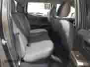 2022 Toyota Tacoma SR5 с VIN 3TMAZ5CN2NM181279, выставлен на аукционе IAAI как лот 43317687 с пробегом 129 450 миль миль и . История ставок и продаж доступна на DreamBid. Изображение 8.