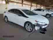 2017 Chevrolet Volt LT с VIN 1G1RA6S54HU162372, выставлен на аукционе Copart как лот 82430395 с пробегом 159 691 миль миль и Списание • Salvage title. История ставок и продаж доступна на DreamBid. Изображение 4.