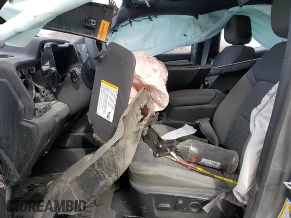 2024 Chevrolet Colorado 4WD ZR2 z VIN 1GCPTFEK3R1227497, wystawiony jako Copart lot #42200055 z przebiegiem 2 921 mil mil oraz Szkoda całkowita • Salvage title. Historia ofert i sprzedaży dostępna na DreamBid. Obrazek 7.