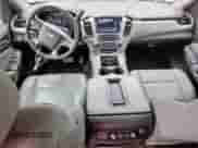 2018 Chevrolet Tahoe LT с VIN 1GNSCBKC2JR132541, выставлен на аукционе Copart как лот 62749805 с пробегом 111 261 миль миль и Чистый • Clean title. История ставок и продаж доступна на DreamBid. Изображение 8.