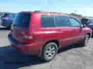 2005 Toyota Highlander с VIN JTEEP21A550133523, выставлен на аукционе IAAI как лот 43239369 с пробегом 262 054 миль миль и . История ставок и продаж доступна на DreamBid. Изображение 4.