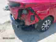 2020 Toyota Prius XLE with VIN JTDKARFP6L3152429, listed as a IAAI auction lot 42548015 with 49,984 mi miles and . Bid and sale history available at DreamBid. Image 21.