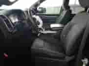 2019 Ram 1500 Big Horn with VIN 1C6SRFBT3KN701606, listed as a Copart auction lot 69462385 with 141,696 mi miles and Clean title. Bid and sale history available at DreamBid. Image 7.