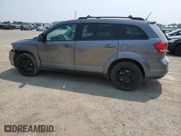 2013 Dodge Journey SXT с VIN 3C4PDCCG0DT692153, выставлен на аукционе Copart как лот 67556715 с пробегом 205 301 миль миль и Чистый • Clean title. История ставок и продаж доступна на DreamBid. Изображение 2.
