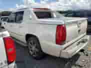 2010 Cadillac Escalade EXT Luxury with VIN 3GYVKMEF2AG181324, listed as a Copart auction lot 73859544 with Not provided miles and Salvage title. Bid and sale history available at DreamBid. Image 2.