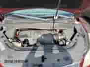 2009 Chevrolet Traverse 1LT z VIN 1GNEV23D29S147043, wystawiony jako Copart lot #81402425 z przebiegiem 166 607 mil mil oraz Szkoda całkowita • Salvage title. Historia ofert i sprzedaży dostępna na DreamBid. Obrazek 12.