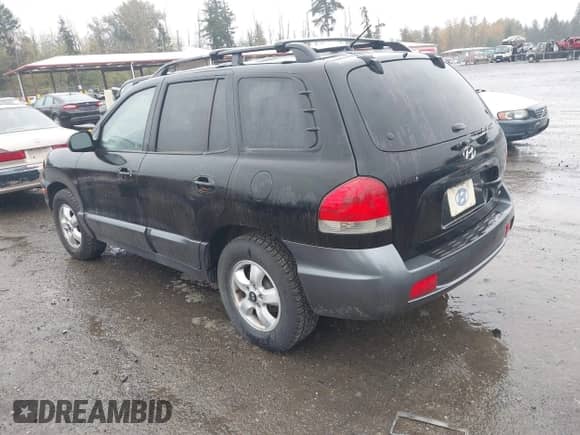 2005 Hyundai Santa Fe GLS с VIN KM8SC73D05U011972, выставлен на аукционе IAAI как лот 43459833 с пробегом 287 564 миль миль и . История ставок и продаж доступна на DreamBid. Изображение 3.