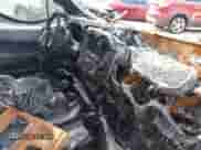 2022 Chevrolet Colorado 4WD Z71 с VIN 1GCGTDENXN1165279, выставлен на аукционе IAAI как лот 39042352 с пробегом Не указан миль и . История ставок и продаж доступна на DreamBid. Изображение 5.
