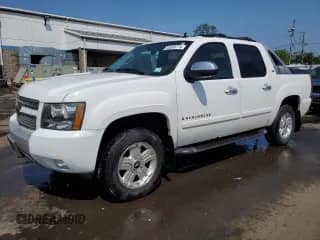 2008 Chevrolet Avalanche 2LT с VIN 3GNFK12328G151177, выставлен на аукционе Copart как лот 60308775 с пробегом 180 967 миль миль и Списание • Salvage title. История ставок и продаж доступна на DreamBid. Изображение 1.