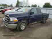 2012 Ram 1500 Express z VIN 1C6RD7FT9CS157967, wystawiony jako Copart lot #66867595 z przebiegiem 247 826 mil mil oraz Czysty tytuł • Clean title. Historia ofert i sprzedaży dostępna na DreamBid. Obrazek 1.
