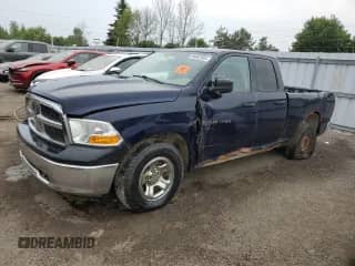 2012 Ram 1500 Express z VIN 1C6RD7FT9CS157967, wystawiony jako Copart lot #66867595 z przebiegiem 247 826 mil mil oraz Czysty tytuł • Clean title. Historia ofert i sprzedaży dostępna na DreamBid. Obrazek 1.