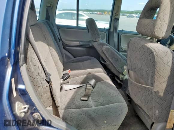 2003 Chevrolet Tracker LT с VIN 2CNBE634436926551, выставлен на аукционе Copart как лот 68134515 с пробегом 201 336 миль миль и Списание • Salvage title. История ставок и продаж доступна на DreamBid. Изображение 11.