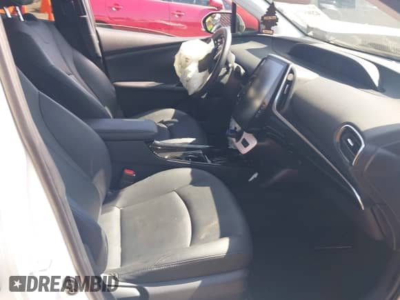 2019 Toyota Prius Plus с VIN JTDKARFP1K3118641, выставлен на аукционе IAAI как лот 42163136 с пробегом 46 958 миль миль и . История ставок и продаж доступна на DreamBid. Изображение 5.