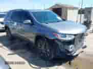 2019 Chevrolet Traverse RS с VIN 1GNERJKW8KJ291418, выставлен на аукционе IAAI как лот 42020904 с пробегом 43 130 миль миль и . История ставок и продаж доступна на DreamBid. Изображение 1.