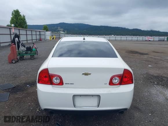 2008 Chevrolet Malibu 2LT с VIN 1G1ZJ57728F151945, выставлен на аукционе IAAI как лот 42249150 с пробегом 82 962 миль миль и . История ставок и продаж доступна на DreamBid. Изображение 16.