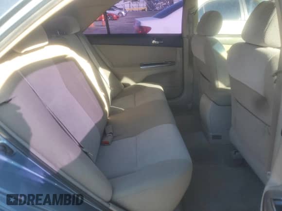 2004 Toyota Camry LE with VIN JTDBE32K040253478, listed as a Copart auction lot 90079455 with 248,286 mi miles and Clean title. Bid and sale history available at DreamBid. Image 10.
