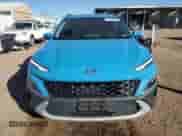 2022 Hyundai Kona SEL с VIN KM8K3CAB7NU903727, выставлен на аукционе Copart как лот 85108235 с пробегом 34 305 миль миль и Списание • Salvage title. История ставок и продаж доступна на DreamBid. Изображение 5.