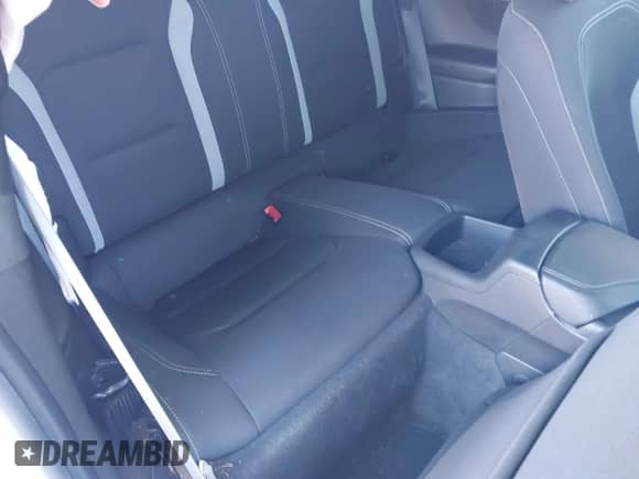 2023 Chevrolet Camaro 1SS с VIN 1G1FF1R79P0160976, выставлен на аукционе IAAI как лот 42264778 с пробегом 22 527 миль миль и . История ставок и продаж доступна на DreamBid. Изображение 8.