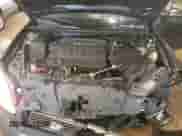 2016 Chevrolet Impala LS z VIN 2G1WA5E30G1100453, wystawiony jako Copart lot #69470355 z przebiegiem 99 659 mil mil oraz Czysty tytuł • Clean title. Historia ofert i sprzedaży dostępna na DreamBid. Obrazek 11.