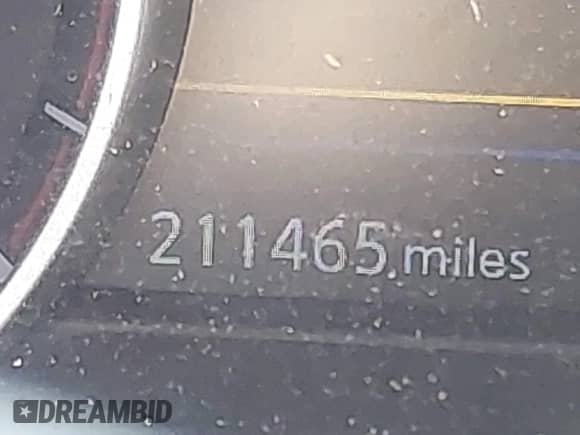 2015 Nissan Murano Platinum with VIN 5N1AZ2MG7FN265552, listed as a IAAI auction lot 41828490 with 211,465 mi miles and . Bid and sale history available at DreamBid. Image 15.