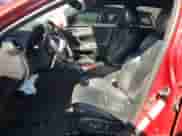 2008 Lexus IS F с VIN JTHBP262785002379, выставлен на аукционе Copart как лот 69456115 с пробегом Не указан миль и Списание • Salvage title. История ставок и продаж доступна на DreamBid. Изображение 7.