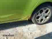 2012 Ford Fiesta SEL with VIN 3FADP4CJ6CM107022, listed as a IAAI auction lot 43154480 with 163,493 mi miles and . Bid and sale history available at DreamBid. Image 12.