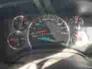 2022 Chevrolet Express Cargo с VIN 1GCWGAFPXN1270760, выставлен на аукционе Copart как лот 59408905 с пробегом 37 856 миль миль и Списание • Salvage title. История ставок и продаж доступна на DreamBid. Изображение 9.