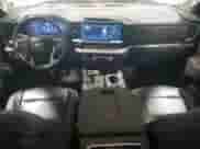 2022 Chevrolet Silverado 1500 LT Trail Boss z VIN 3GCUDFELXNG604797, wystawiony jako Copart lot #87466664 z przebiegiem 36 182 mil mil oraz Szkoda całkowita • Salvage title. Historia ofert i sprzedaży dostępna na DreamBid. Obrazek 8.