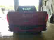 2021 GMC Sierra 1500 Denali z VIN 3GTU9FET0MG442081, wystawiony jako Copart lot #56964685 z przebiegiem 41 837 mil mil oraz Szkoda całkowita • Salvage title. Historia ofert i sprzedaży dostępna na DreamBid. Obrazek 6.