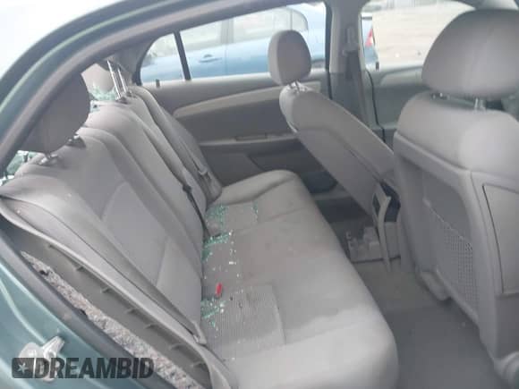 2009 Chevrolet Malibu 1LT с VIN 1G1ZH57B39F259377, выставлен на аукционе IAAI как лот 42920867 с пробегом 151 403 миль миль и . История ставок и продаж доступна на DreamBid. Изображение 8.