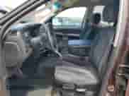 2004 Dodge 2500 SLT with VIN 3D7KA28D74G177712, listed as a Copart auction lot 56216455 with 258,768 mi miles and Salvage title. Bid and sale history available at DreamBid. Image 7.