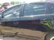 2011 Toyota Prius I with VIN JTDKN3DU6B0261287, listed as a IAAI auction lot 42192631 with 329,055 mi miles and . Bid and sale history available at DreamBid. Image 14.