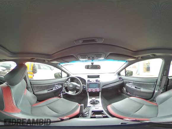 2017 Subaru WRX STI Limited с VIN JF1VA2Z67H9821650, выставлен на аукционе Copart как лот 82007414 с пробегом 53 317 миль миль и Списание • Salvage title. История ставок и продаж доступна на DreamBid. Изображение 14.