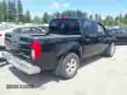 2011 Nissan Frontier Pro-4X z VIN 1N6AD0EV7BC442222, wystawiony jako IAAI lot #42698751 z przebiegiem 158 321 mil mil oraz . Historia ofert i sprzedaży dostępna na DreamBid. Obrazek 4.
