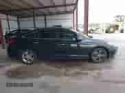 2018 Hyundai Sonata Limited с VIN 5NPE34AF4JH603142, выставлен на аукционе IAAI как лот 43579729 с пробегом 159 595 миль миль и . История ставок и продаж доступна на DreamBid. Изображение 13.